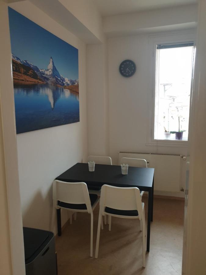 Prahabel - C10 Apartment Ngoại thất bức ảnh