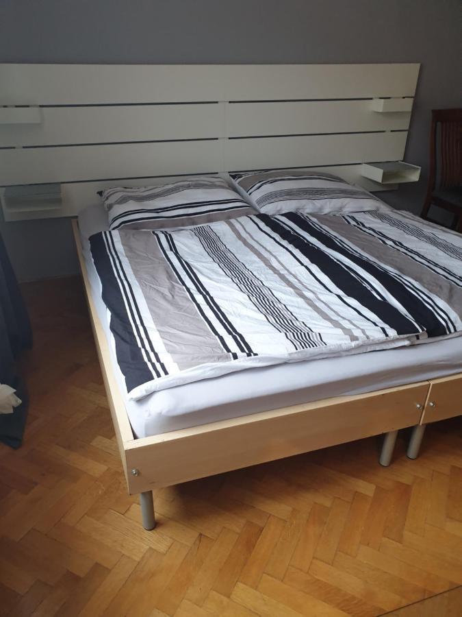 Prahabel - C10 Apartment Ngoại thất bức ảnh